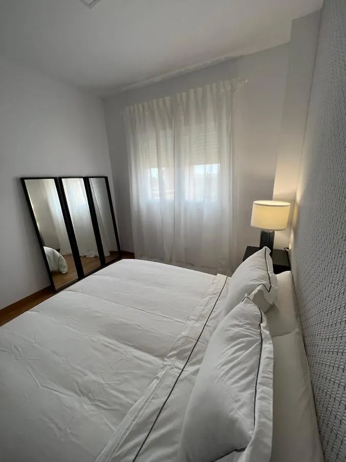Apartamento Totalmente Nuevo Junto Al Mar - Cabo De Gata Retamar  Retamar (Almeria)
